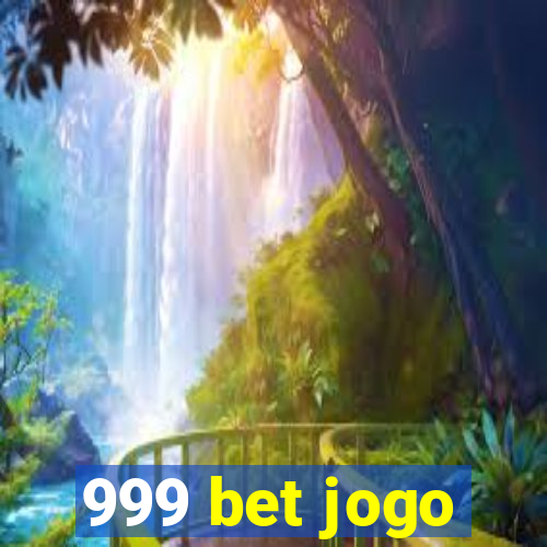 999 bet jogo